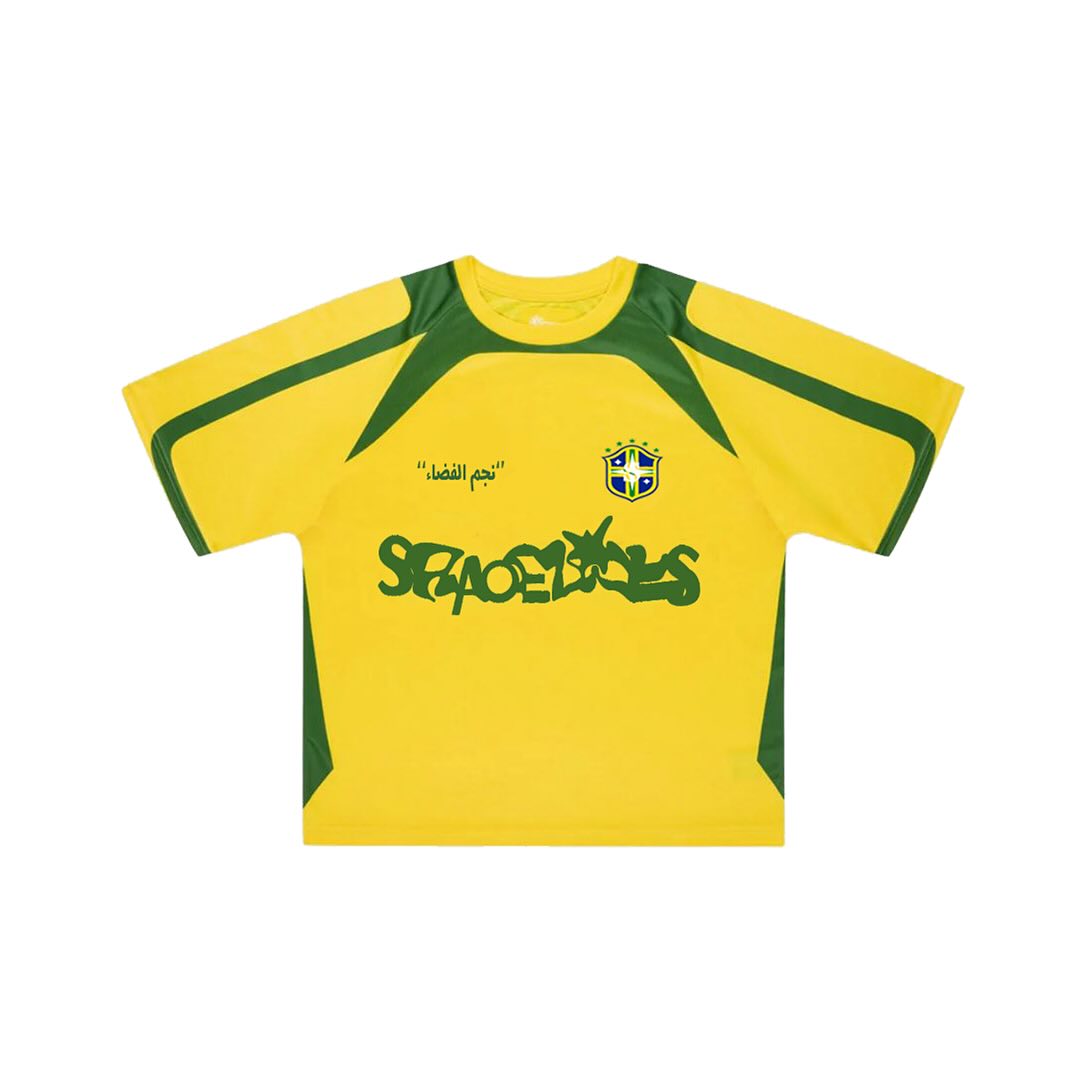 BRAZIL JERSEY SPACELIGHTS