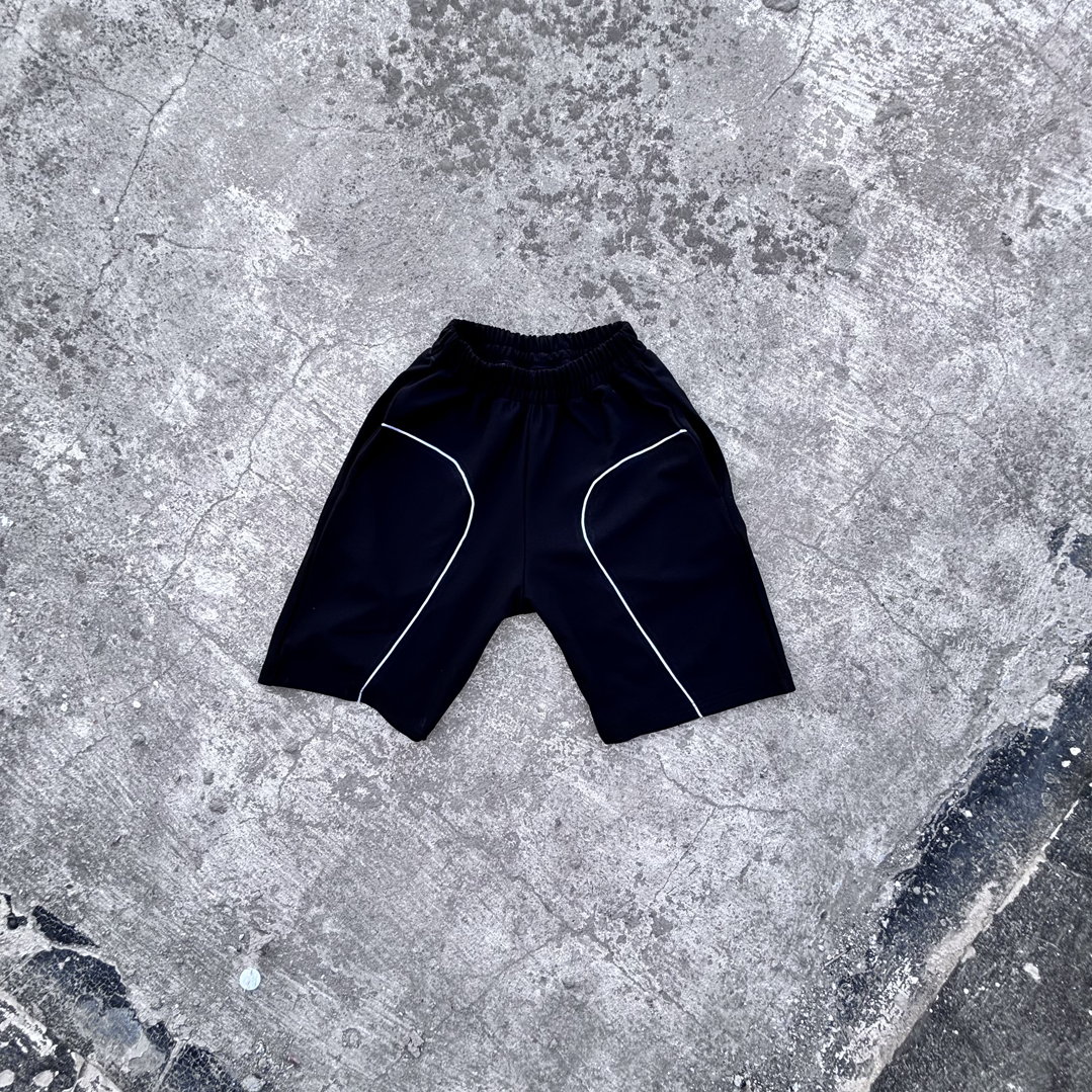 SPACELIAGA T-SHIRT AND SHORTS SPACELIGHTS